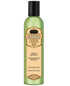 Kama Sutra Naturals Aceite Vainilla Sándalo